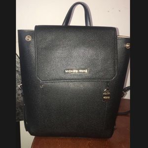 Michael Kors Backback(SOLD)
